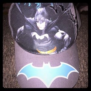 Batman SnapBack